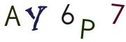 Bild-CAPTCHA